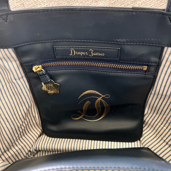 Draper James Tote - Picture 5 of 5